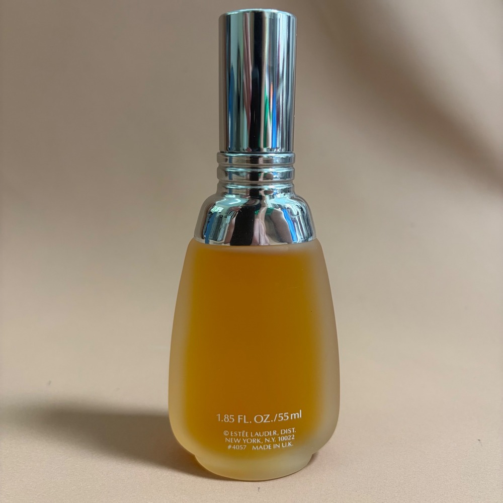 Estee Lauder Estee Super Cologne Spray 1.85 oz 55ml Vintage Fragrance with Box - Picture 10 of 10